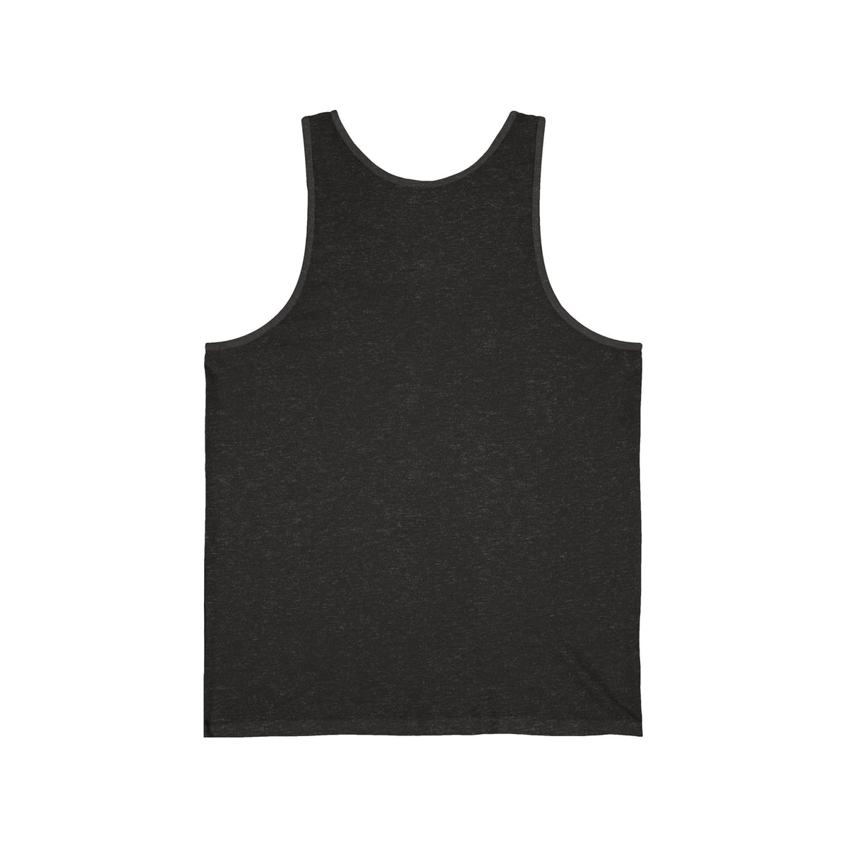 Employee Mindset Unisex Jersey Tank