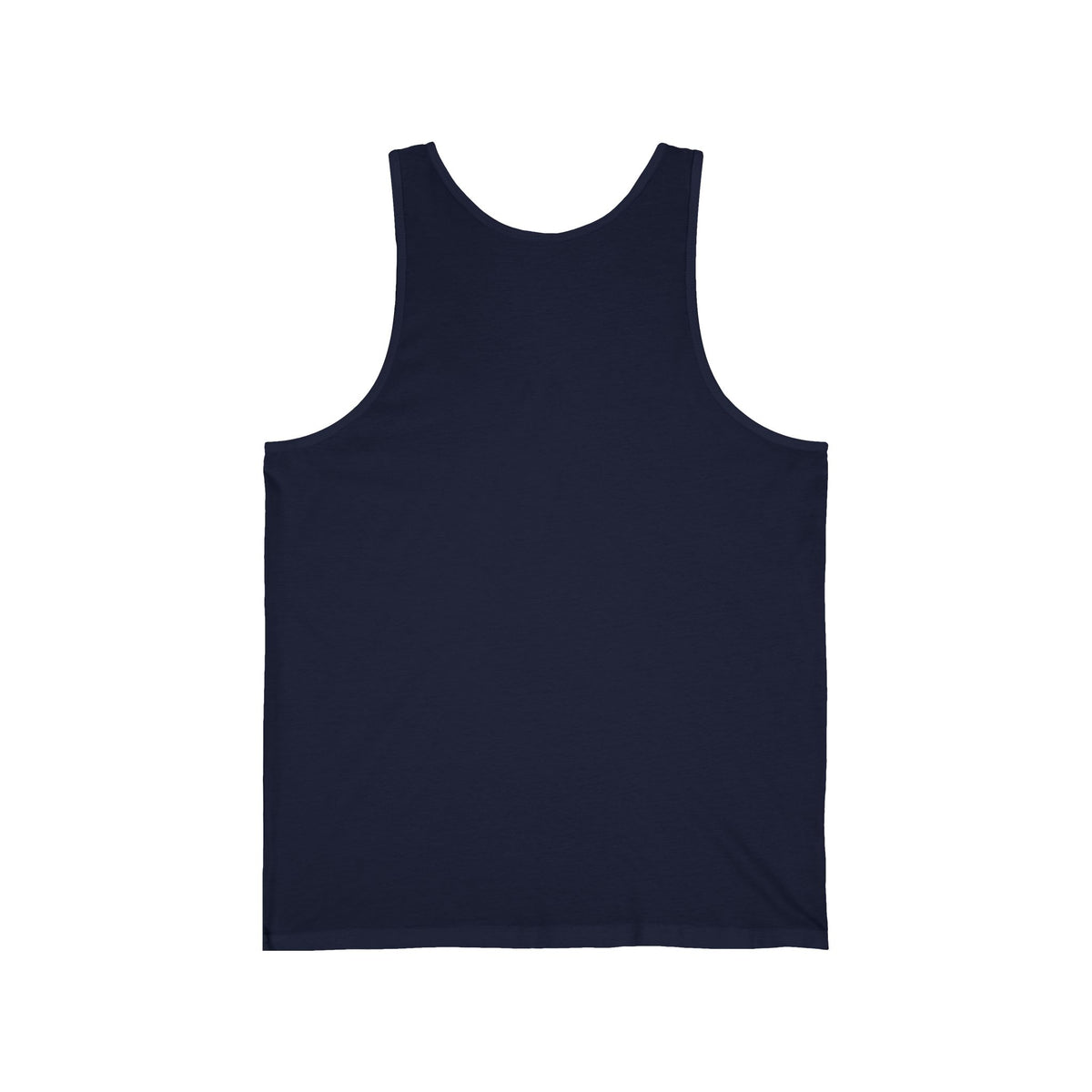 Employee Mindset Unisex Jersey Tank