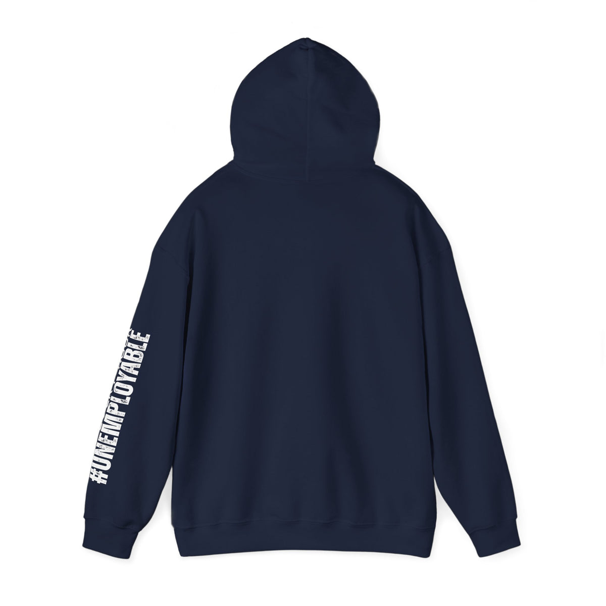 Job Sucks Unisex Hoodie