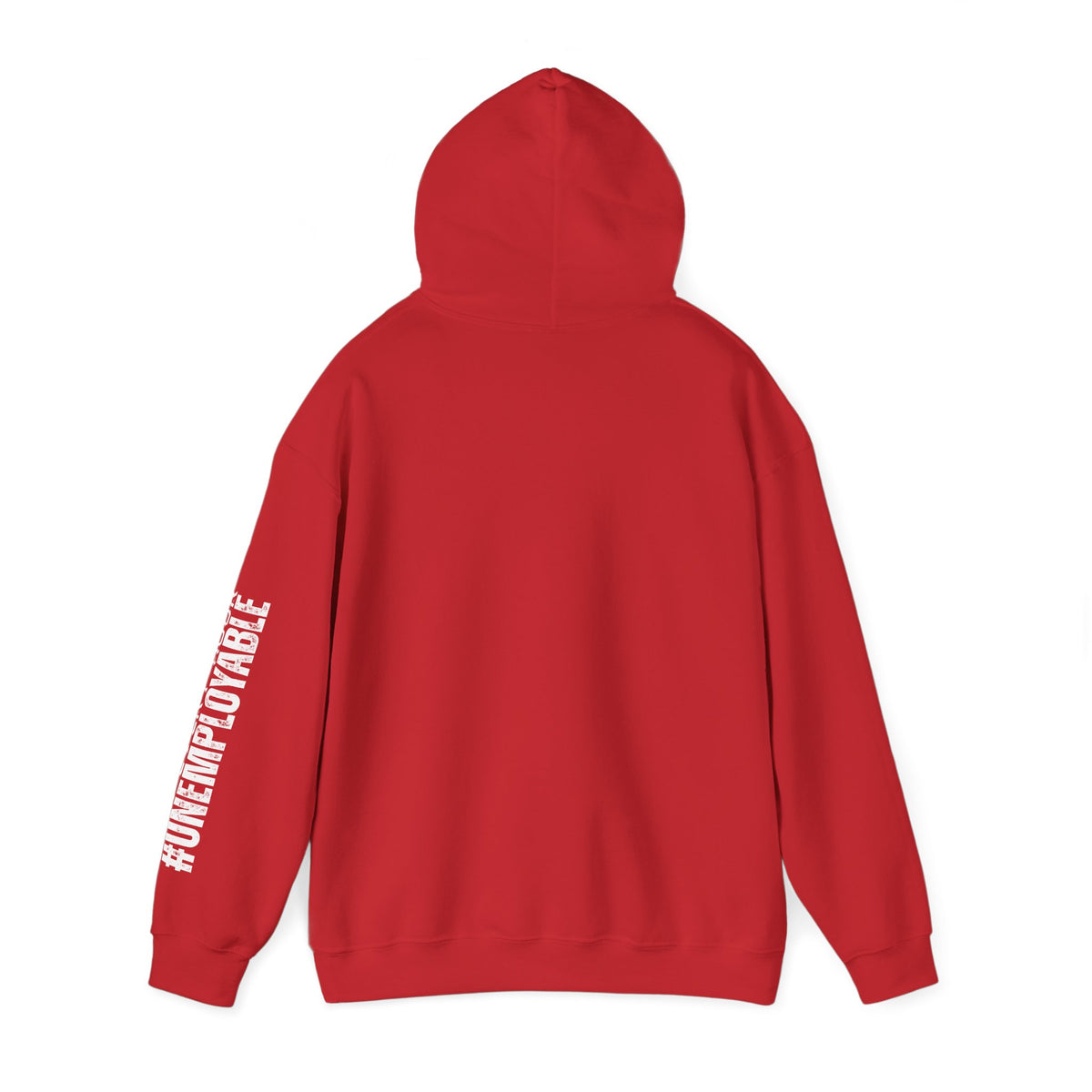 Job Sucks Unisex Hoodie