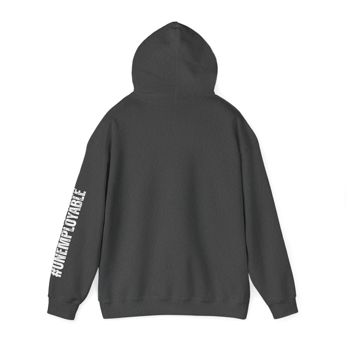 Job Sucks Unisex Hoodie