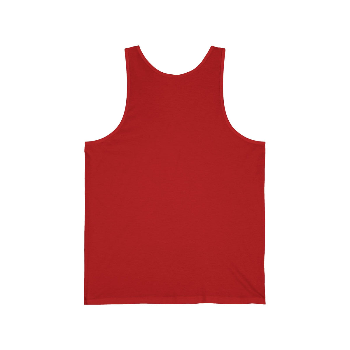 Employee Mindset Unisex Jersey Tank