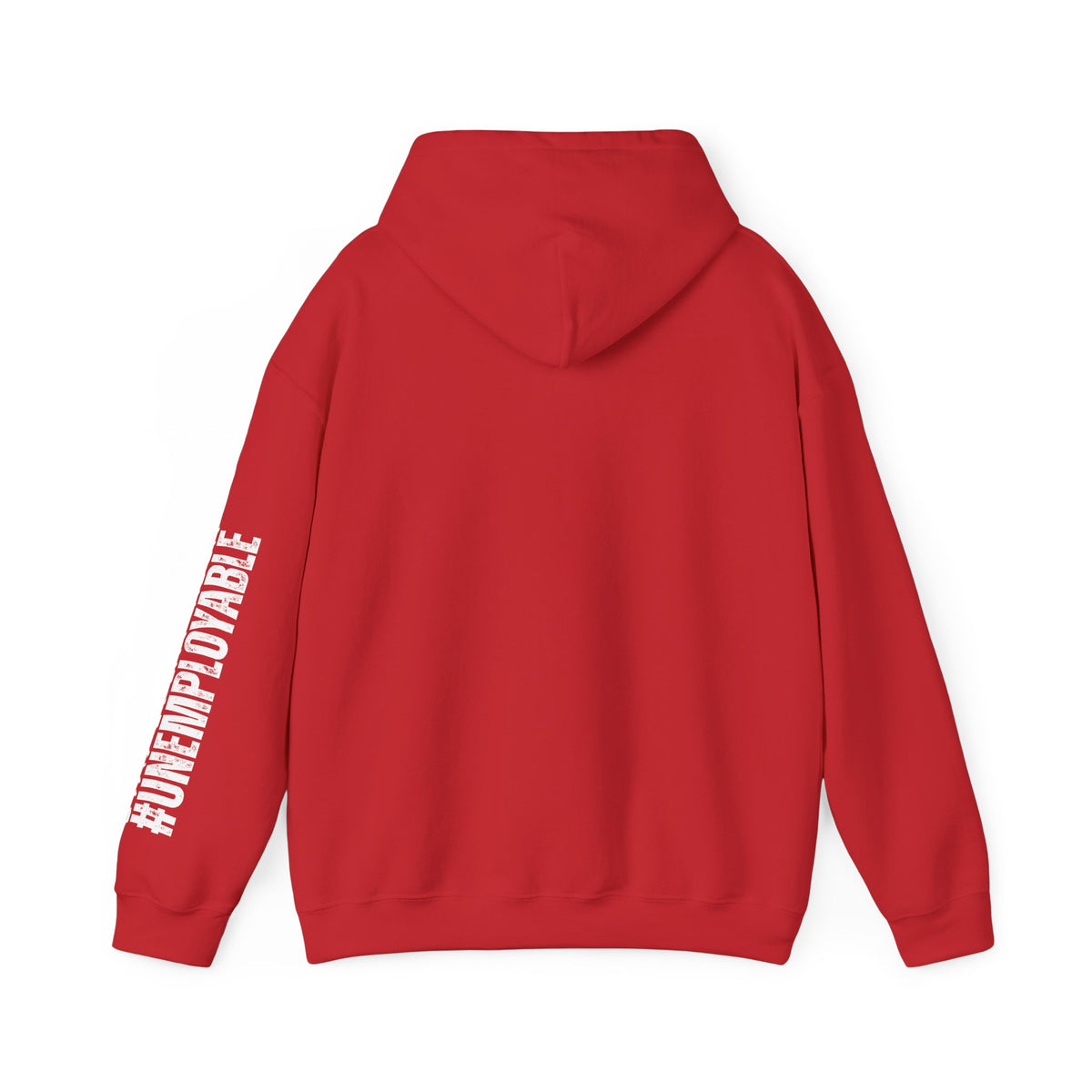 Job Sucks Unisex Hoodie