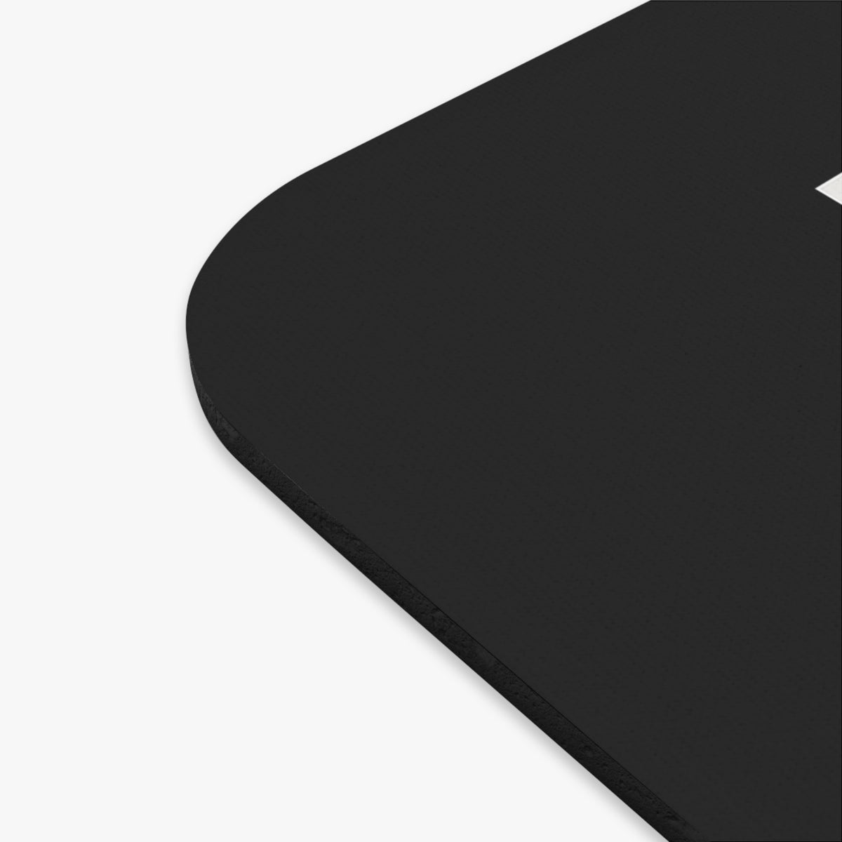 Not On Payroll Unemployable Mouse Pad