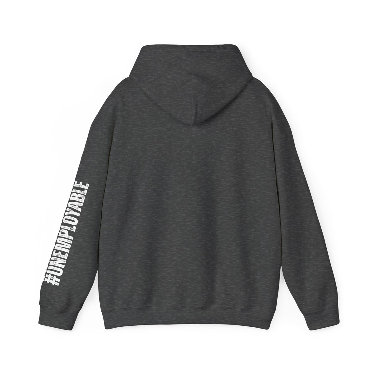 Job Sucks Unisex Hoodie