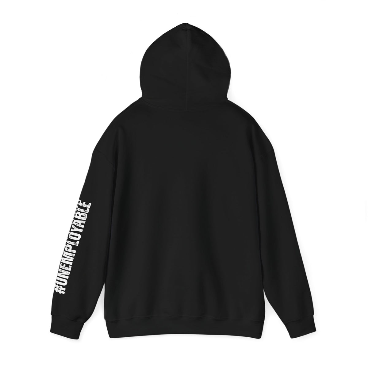 Job Sucks Unisex Hoodie