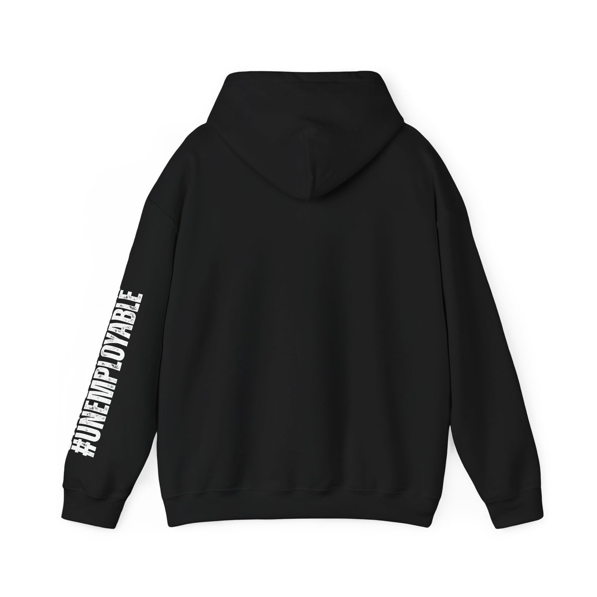 Job Sucks Unisex Hoodie