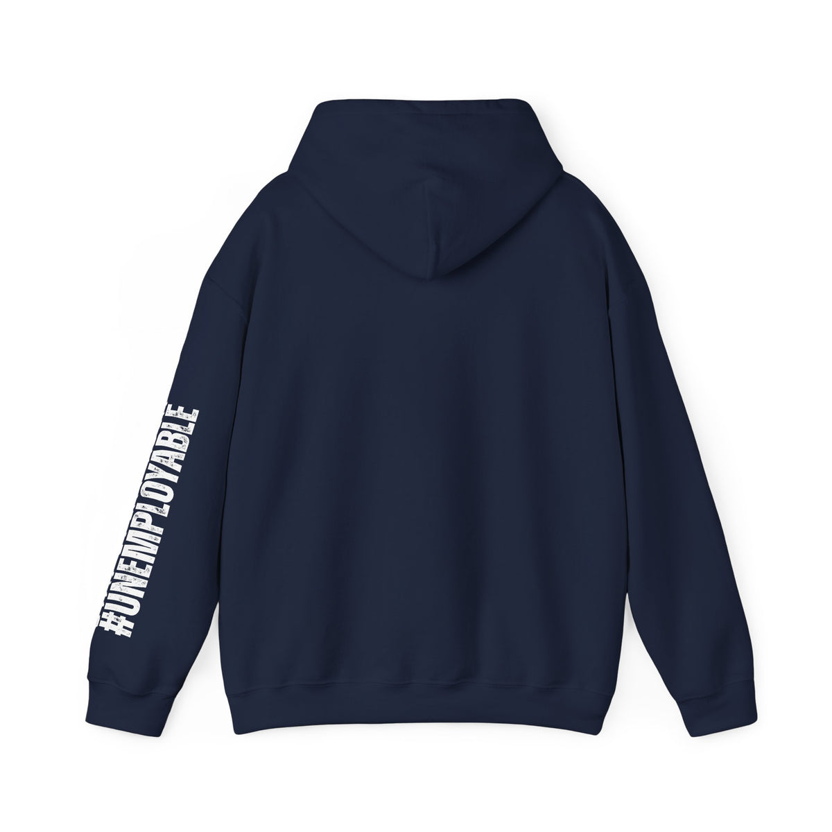 Job Sucks Unisex Hoodie